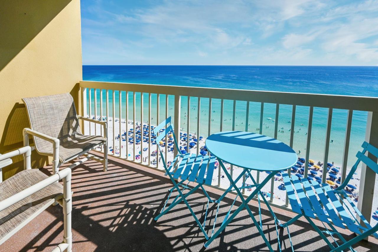 דסטין Pelican Beach Resort Rentals מראה חיצוני תמונה