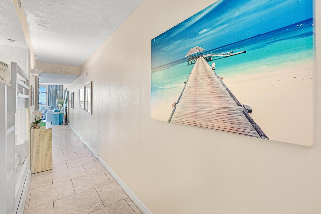 דסטין Pelican Beach Resort Rentals מראה חיצוני תמונה
