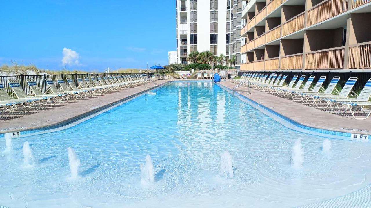 דסטין Pelican Beach Resort Rentals מראה חיצוני תמונה