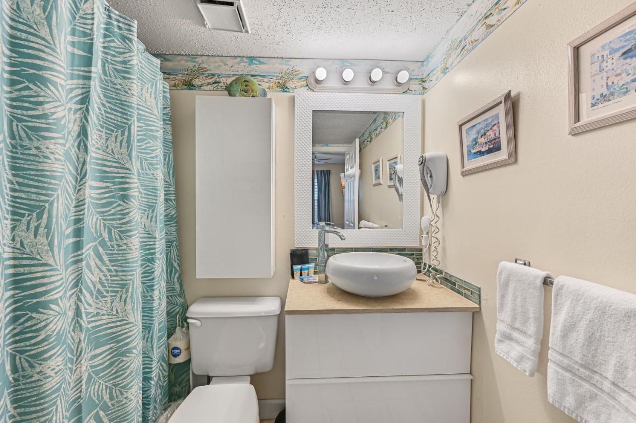 דסטין Pelican Beach Resort Rentals מראה חיצוני תמונה
