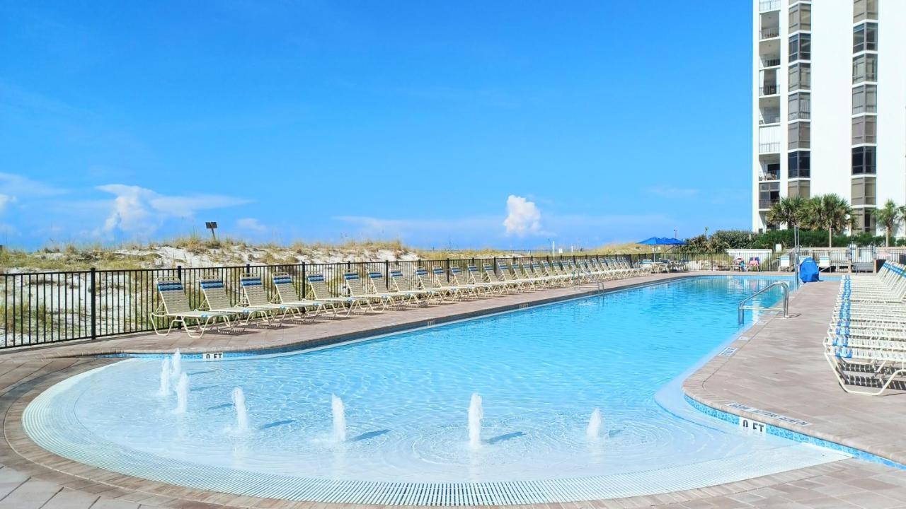 דסטין Pelican Beach Resort Rentals מראה חיצוני תמונה