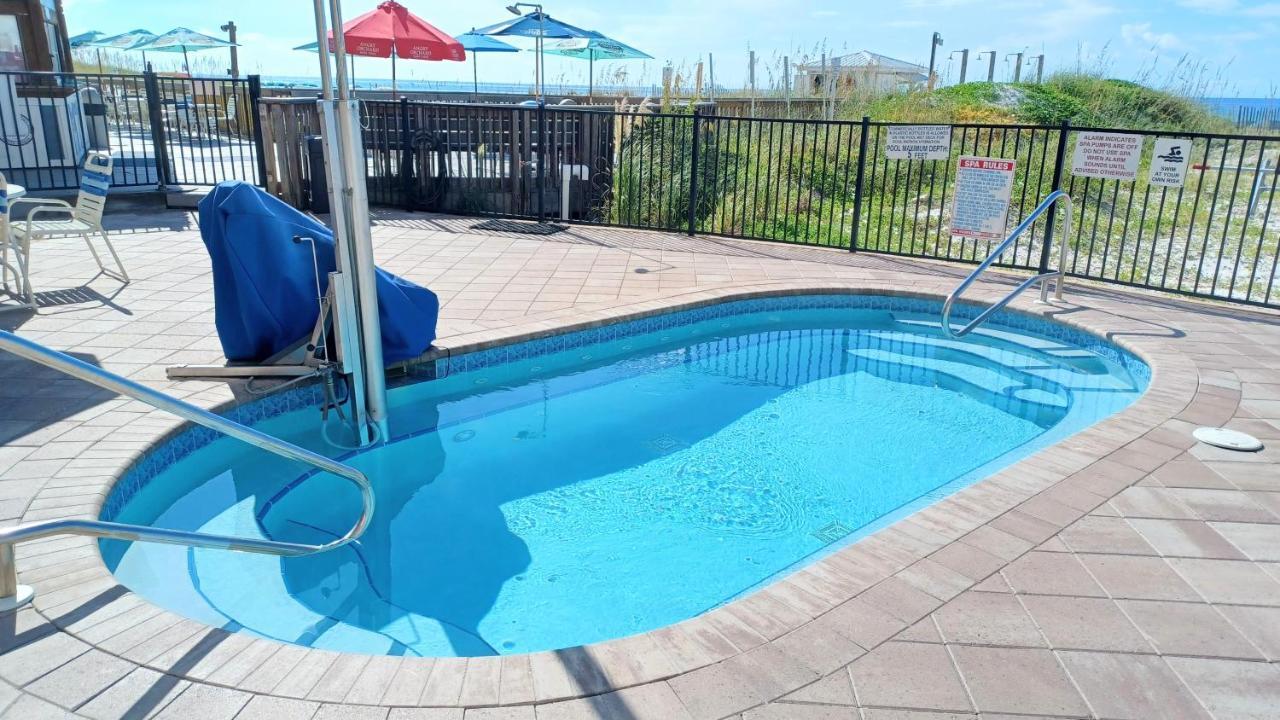 דסטין Pelican Beach Resort Rentals מראה חיצוני תמונה
