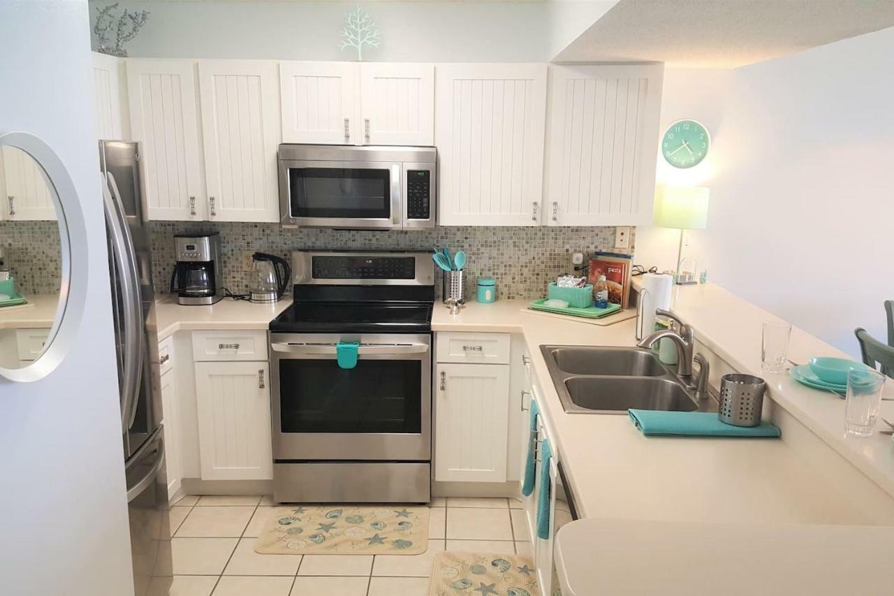 דסטין Pelican Beach Resort Rentals מראה חיצוני תמונה
