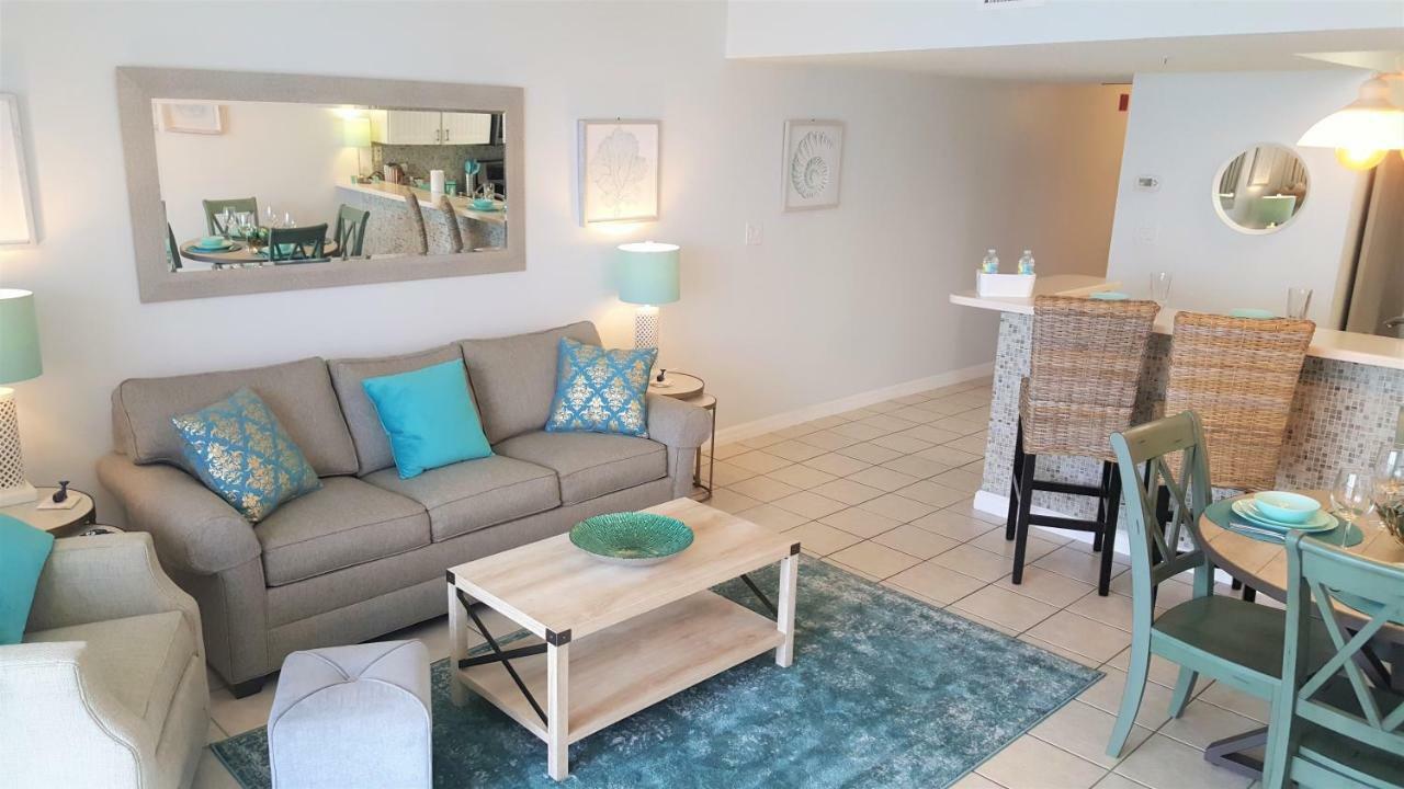דסטין Pelican Beach Resort Rentals מראה חיצוני תמונה
