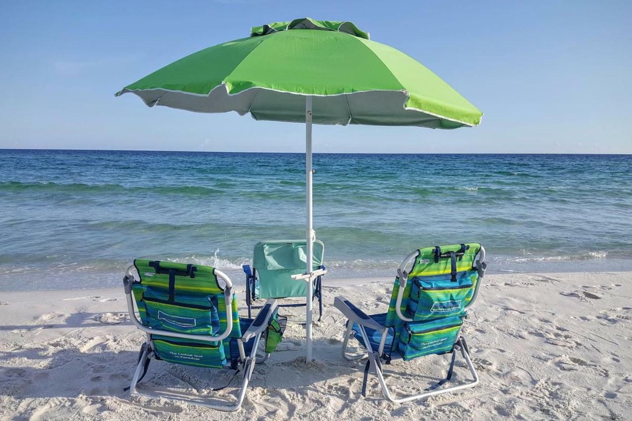 דסטין Pelican Beach Resort Rentals מראה חיצוני תמונה