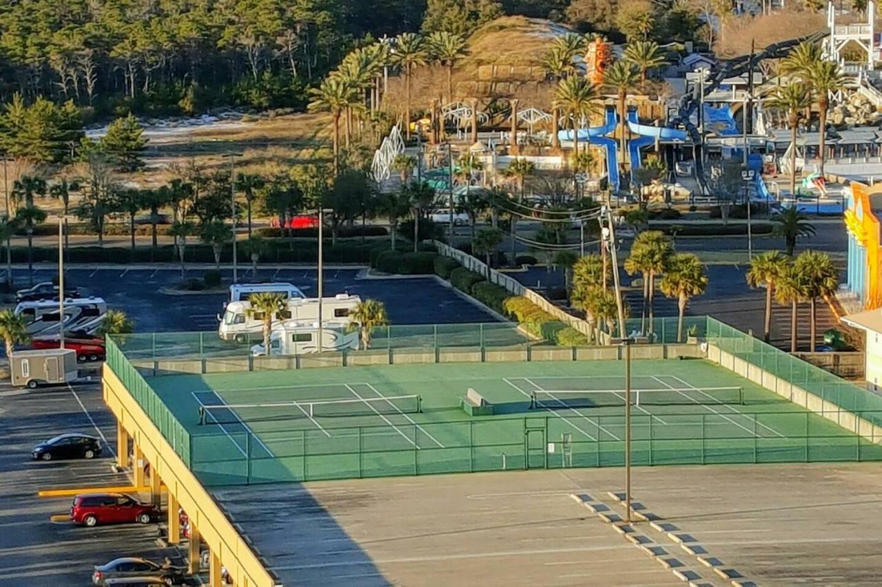 דסטין Pelican Beach Resort Rentals מראה חיצוני תמונה
