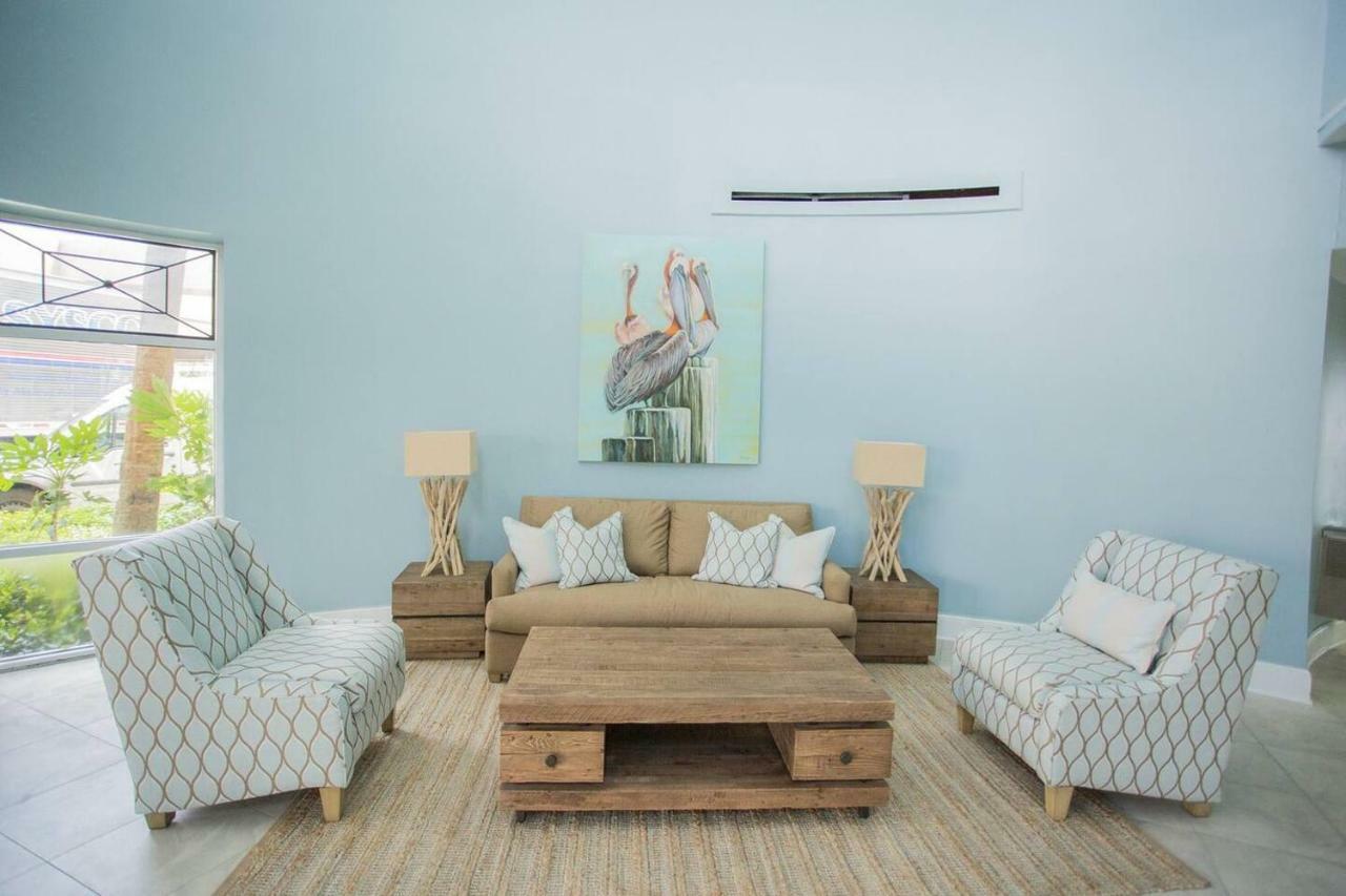 דסטין Pelican Beach Resort Rentals מראה חיצוני תמונה