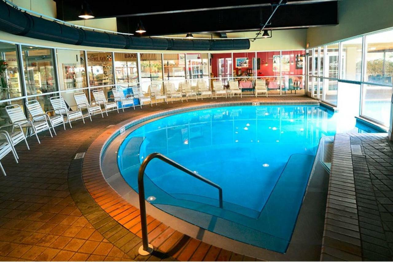 דסטין Pelican Beach Resort Rentals מראה חיצוני תמונה
