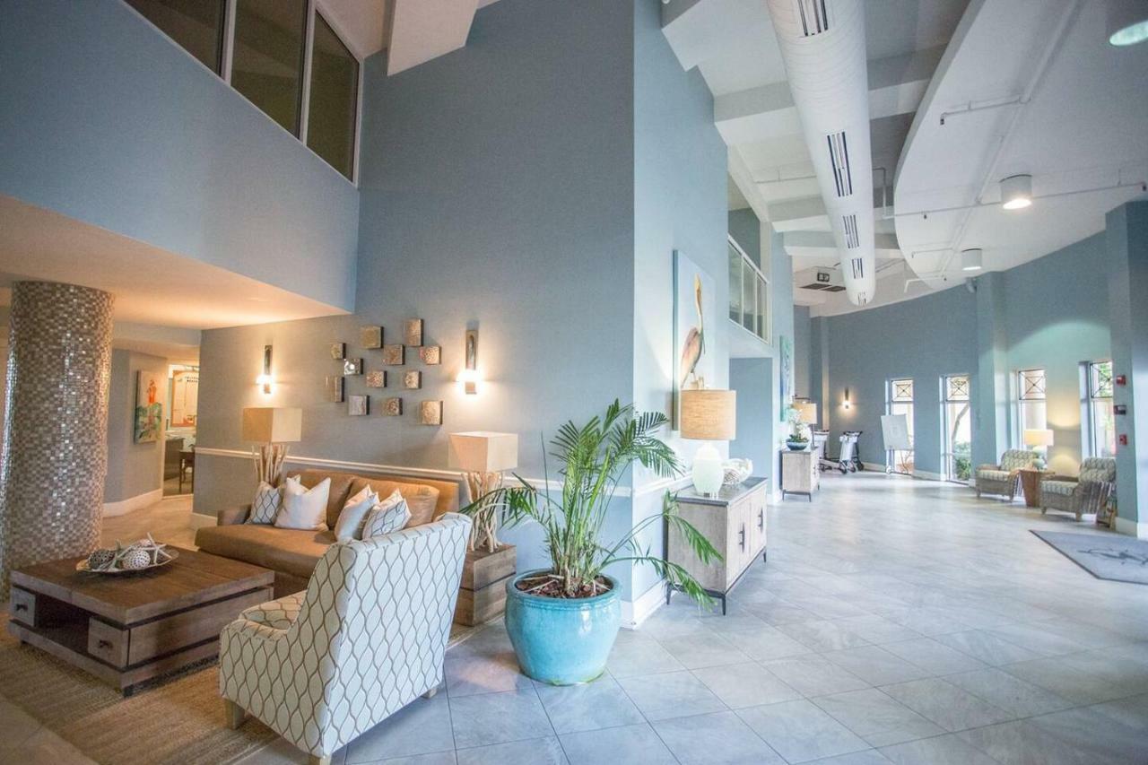 דסטין Pelican Beach Resort Rentals מראה חיצוני תמונה
