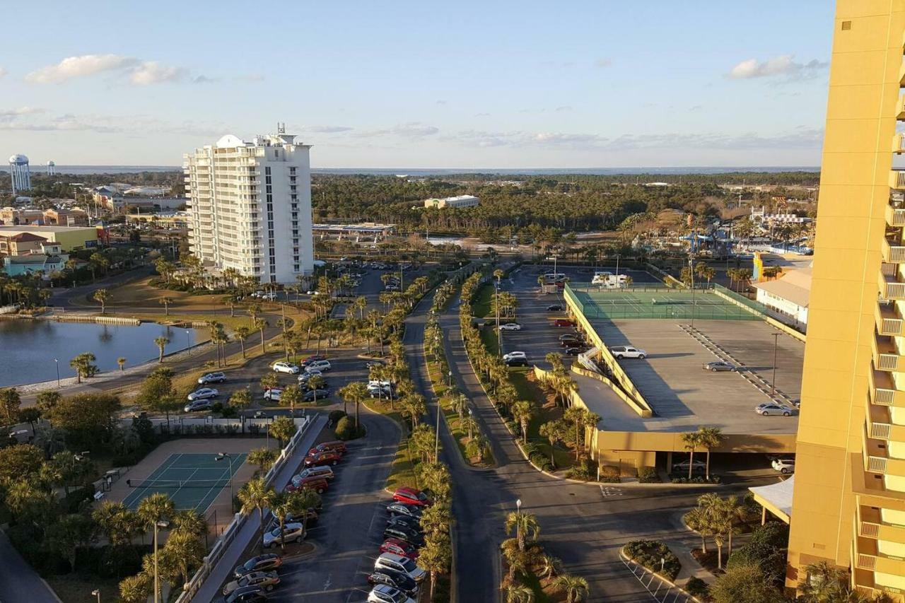 דסטין Pelican Beach Resort Rentals מראה חיצוני תמונה